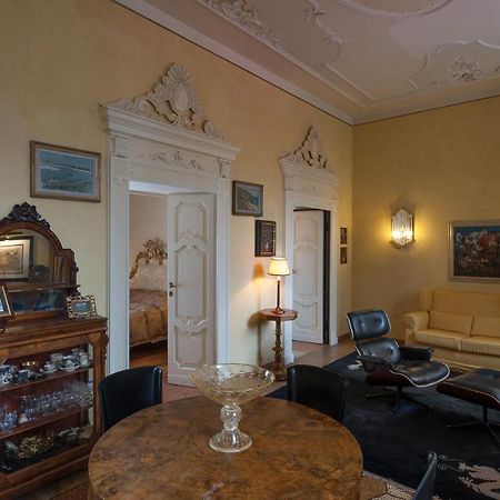 Residenza Dei Signori - Italian Homing Apartment เวโรนา ภายนอก รูปภาพ