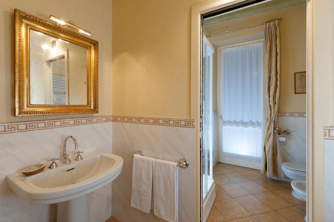 Residenza Dei Signori - Italian Homing Apartment เวโรนา ภายนอก รูปภาพ