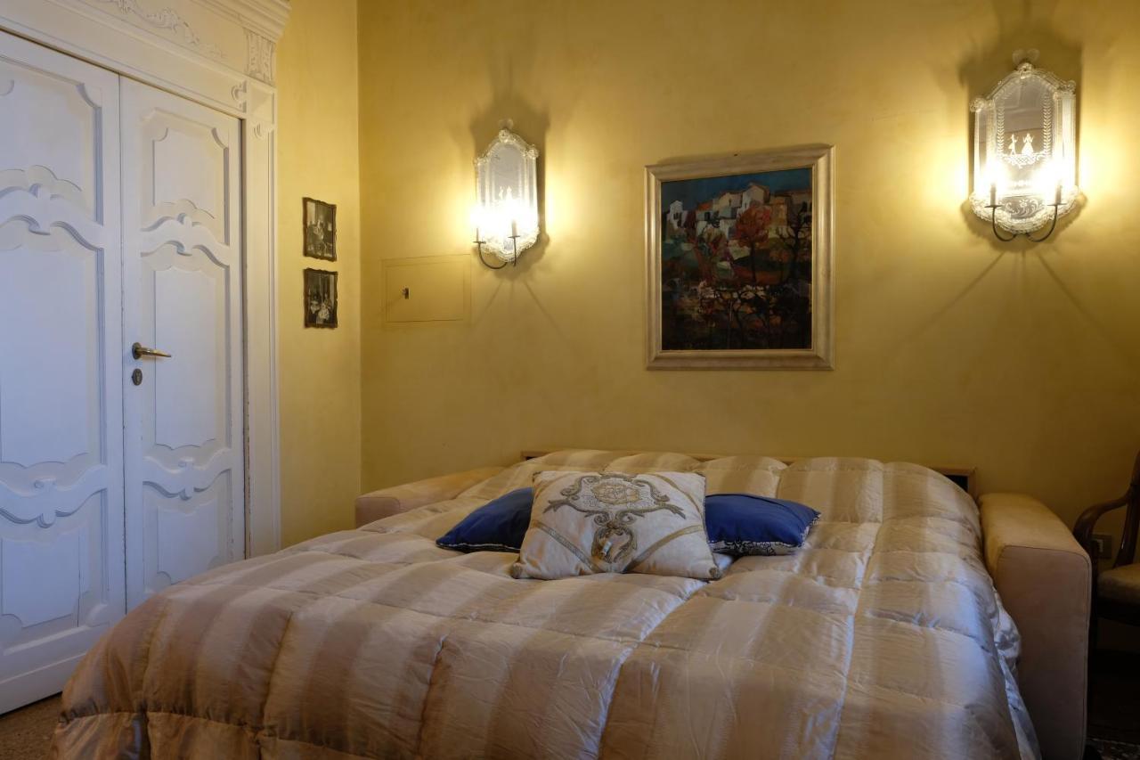 Residenza Dei Signori - Italian Homing Apartment เวโรนา ภายนอก รูปภาพ